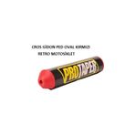 Hsb Cross Protaper Gidon Ped Oval Siyah Mavi