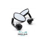 Hsb Mondial Vulture 125i Oval Gidon Ayna IA440203