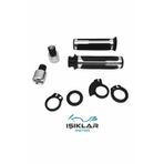 Hsb Yamaha Tricity 125 Barracuda Elcik Titanyum Renk BAR01247