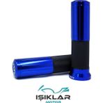Hsb Yamaha Tricity 125 Metal Elcik Mavi Me3155