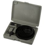 Hsc Bilişim Ahşap Panç Set - 8 Parça, Kutulu