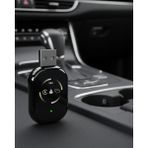 Hsc Bilişim Carplay Destekli Araçlar Için Kablosuz Android Auto Dönüştürücü - Çok Renkli