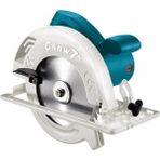 Hsc Bilişim Catpower 1207 Daire Testere 185 mm 1250 Watt