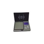 Hsc Bilişim Diamond Dijital Göstergeli Mini Cep Boy Hassas Terazi APT-168 (200 Gr-0.01) - 001-Renkli