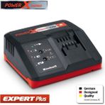 Hsc Bilişim Einhell Power X-Charge 18 Volt Li-Ion Akü Şarj Cihazı