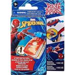 Hsc Bilişim F8735 Spider-Man Ağ ve Su Fırlatıcı Yedek Paket +3 Yaş - 001-Renkli