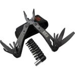 Hsc Bilişim Gerber Sa-80 Knives Çok Amaçlı Pense / Çakı - Metal Gövde (Multitool) - 001-Renkli