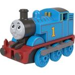 Hsc Bilişim JHK82 Thomas Arkadaşları - Küçük Tekli Tren - 001-Renkli