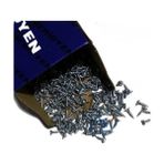 Hsc Bilişim Klips, Menteşe, Ayak, Ağaç, Sunta Vidası - 3X13MM, 1000 Adet