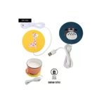 Hsc bilişim klt8912733218138 Usb Bardak Isıtıcı