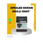 Hsc bilişim klt8912733529388 Çocuklar İçin Şifreli Atm Kasa Para Yutan Kumbara