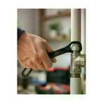Hsc bilişim klt8912733744576 Çok Fonksiyonlu Anahtar 6 22 Mm Krom Vanadyum Çelik Dayanıklı Ve Taşınabilir