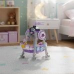 Hsc Bilişim LZ8629 Korsan Gemisi Modeli 170 Parça Block Oyuncak Mini Poşet - (ClearEyelets)Black-RadiantOrchid