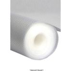 Hsc Bilişim Mutfak Kaydırmaz Şeffaf Raflık Kaymaz Dolap Içi Çekmece Örtüsü Pvc 45X300 cm Koruyucu Eva Kalı - 001-Renkli