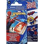 Hsc Bilişim Spider-Man Ağ ve Su Fırlatıcı Yedek Paket F8735 - 001-Renkli