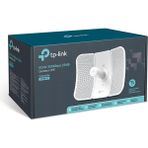 Hsc Bilişim Tp-Link CPE610 5ghz 300MBPS 23DBI 30KM Ptp/ptmp Diş Ortam Access Point - Çok Renkli
