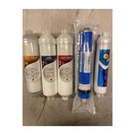 hsc Nsf Onaylı 5 Li Inline Filtre Seti(HEDİYELİ)