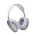 HSD Krc P9 Kulaklık Kablosuz Bluetooth Kulaklık Wireless 5.0 Müzik Kulaklığı - Gri