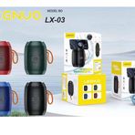 Hsd NDR LX03 Bluetooth Hoparlör