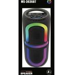 Hsd NDR MS3636BT Bluetooth Hoparlör