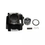 Hsgl 51002 CUB 100 50 mm Motorsiklet Silindir Piston Conta ATG Sekman Takım