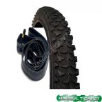 Hsgl Bisiklet 26x1.95 Dış Lastik İç Lastik Set