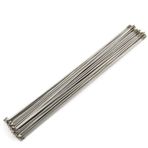 HSGL BİSİKLET JANT TELİ 262 mm