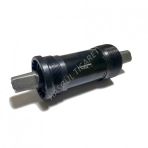 Hsgl Bisiklet Rulmanlı Kare Orta Yatak 122mm Bisiklet Orta Yatak Rulmanlı