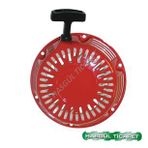 Hsgl Çapa Su Motoru ve Jeneratör Starter Kapak 5.5-6.5 Hp