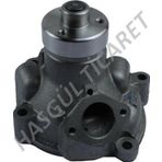 Hsgl Fiat 450- 480-640 35Nc 50 Nc Traktör Devirdaim Komple ( Su Pompası)