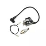 Hsgl Husqvarna Modeline Uyumlu Motorlu Testere 51 55 61 Ateşleme Bobini Buji Set