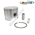 HSGL JONSERED MOTORLU TESTERE 2040 40mm PİSTON TAKIMI