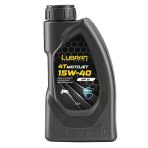 Hsgl Lubran Motojet 4T 15W-40 Motosiklet Motor Yağı 1 Litre