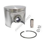 Hsgl Motorlu Testere Husqvarna 268 50mm Piston Takımı