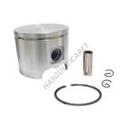 Hsgl Motorlu Testere Husqvarna 55 46mm Piston Takım