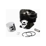 Hsgl Motorlu Testere Stıhl Ms261 Uyumlu 44.7 Mm Silindir Piston Takımı – Dayanıklı Yedek Parça