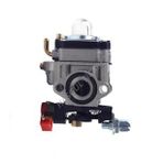 Hsgl Motorlu Tırpan Olemac 453-753t-755 Karbüratör Sırt Ve Yan Modeller