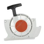 Hsgl Motorlu Tırpan Stıhl Fr Fs 450-480 Starter Kapak Çalıştırma Kapak Tırpan Aksesuar Yedek Parça
