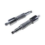 Hsgl Motorsiklet Kt125 Arka Amortisör Sağ Sol Takım 54113