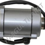 Hsgl Motorsiklet Marş Motoru Komple Agk 125 Kt150 Mx-G Masti-X Mg-C Mg-D 100 Uag Modeller
