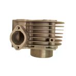 Hsgl Motorsiklet Scooter 125 13 Perno Silindir Piston Atg Sekman Set 51001