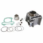 Hsgl Motorsiklet Spacy 110 Honda Silindir Piston ATG Sekman Conta Takım 51011