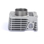 Hsgl Motorsiklet Ybr 125 54mm Silindir Atg Sekman Conta Takımı Piston 51023