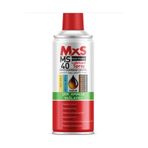 Hsgl Mxs Ms40 Çok Amaçlı Pas Sökücü Yağlayıcı Ve Koruyucu Bakım Spreyi 400 Ml Wd40 Muadili