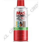Hsgl Mxs Ms40 Çok Amaçlı Pas Sökücü Yağlayıcı Ve Koruyucu Bakım Spreyi 400 Ml