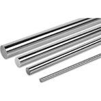 Hsk 20 mm Krom Mil 1 Adet = 1 Metre -