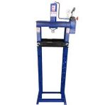 HSK MAKİNA 15 TON KOLLU MANUEL HİDROLİK PRES