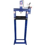 Hsk Makina 15TON Hidrolik Manuel Pres