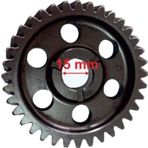 Hsk-X Buggy Sanzıman Dıslısı 36T Ic 15Xl Helıs 6 Delıklı Om