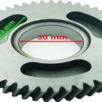 Hsk-X Buggy Sanzıman Dıslısı 49T Helıs Ic 30X3 Gozlu 29Xom
